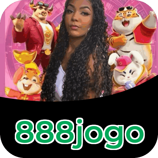 App mobile 888jogo