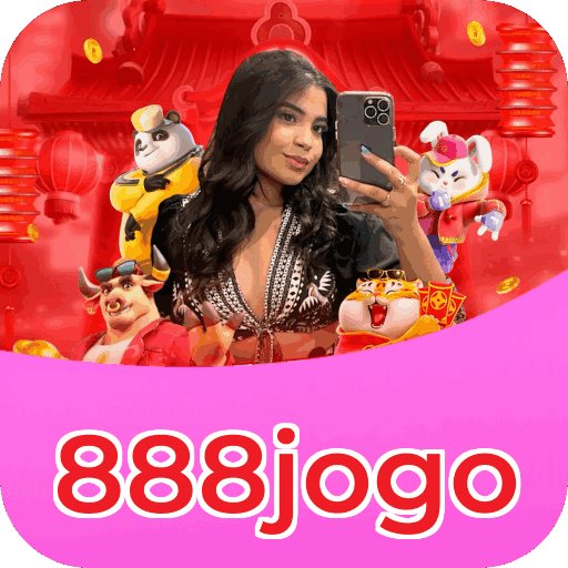 Página de download 888jogo